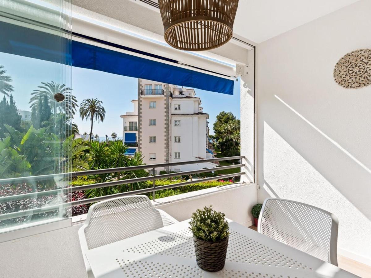 Estudio En Medina Garden Appartamento