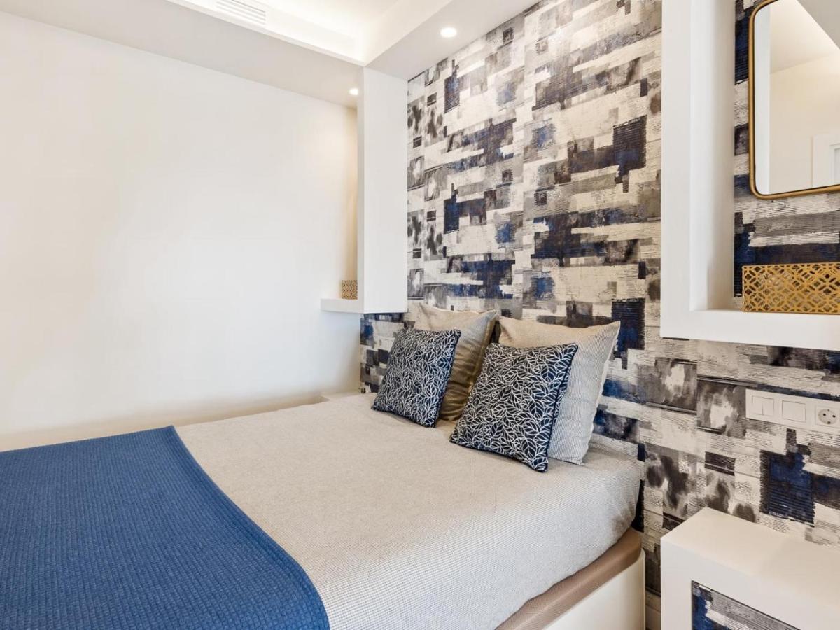 Appartamento Estudio En Medina Garden