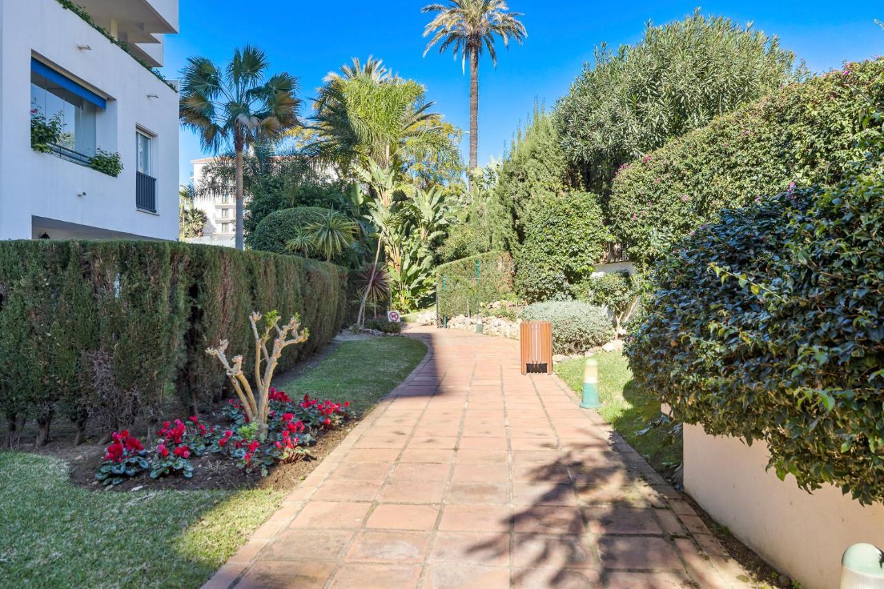 Estudio En Medina Garden Appartamento *