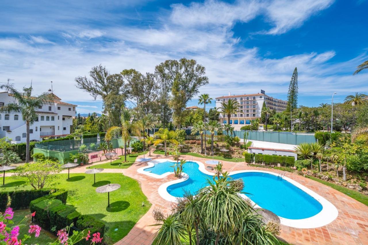 Estudio En Medina Garden Appartamento Marbella