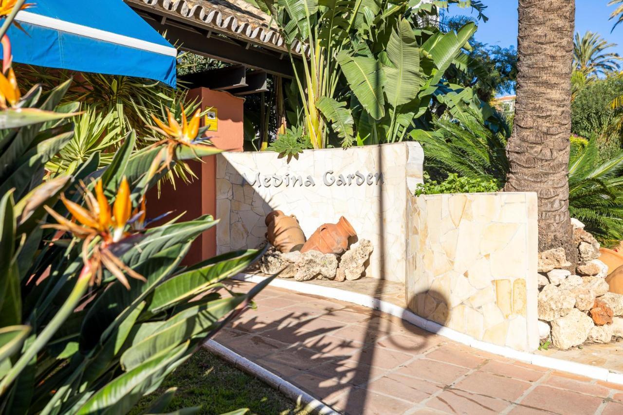 Appartamento Estudio En Medina Garden