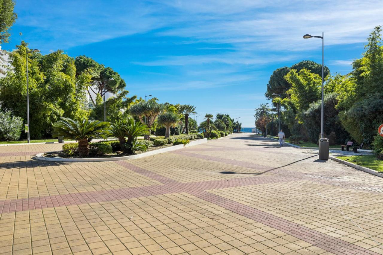 Appartamento Estudio En Medina Garden *